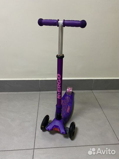 Самокат детский