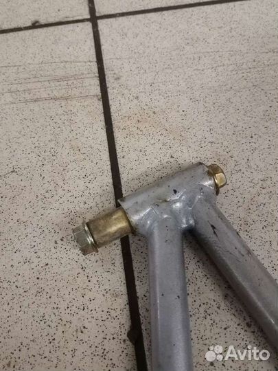 Рычаг верхний Arctic Сat bearcat 570 long track