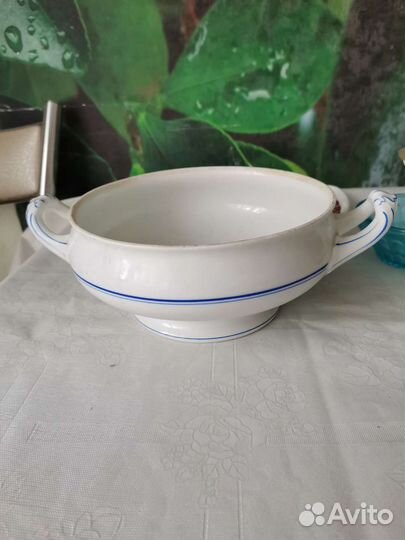 Супница СССР