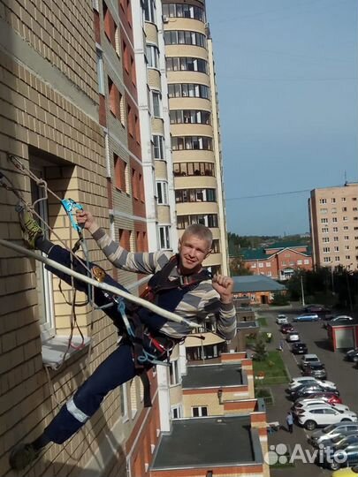 Установка кондиционеров