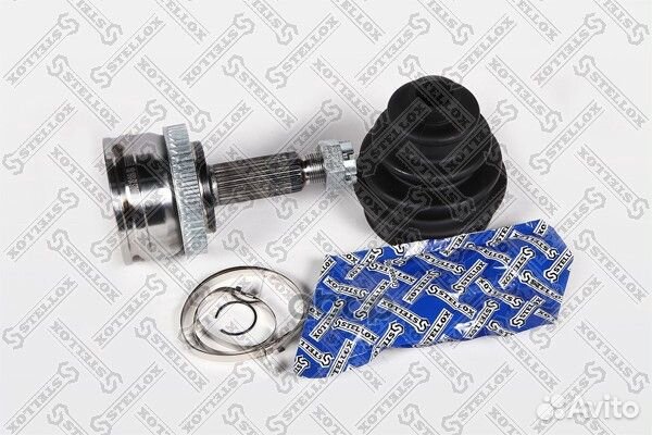 150 1910-SX шрус наружный к-кт ABS, 495911F210