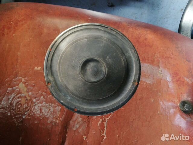 Динамик автомобильный