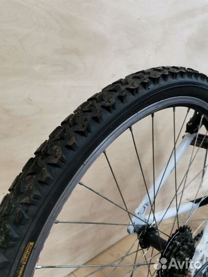 Велосипед Forward алюминий