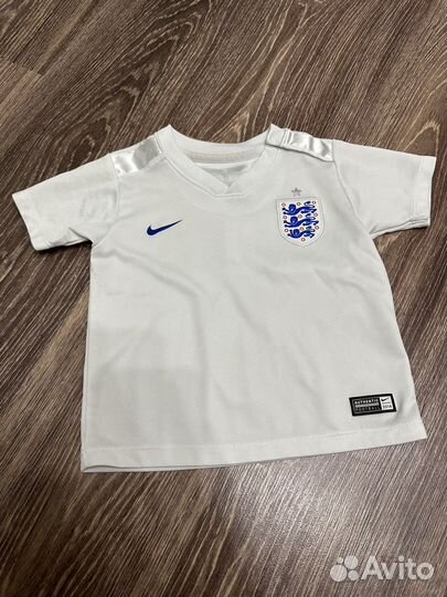 Футболка nike детская