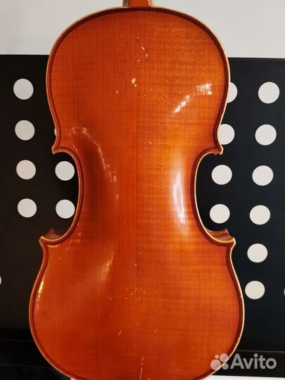 Скрипка 4/4 Германия