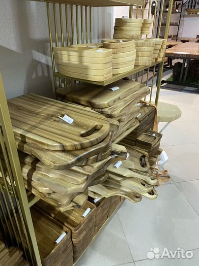 Разделочная доска