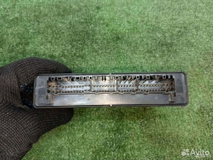 Эбу/мозги Mitsubishi lancer 9 1.6 МКПП