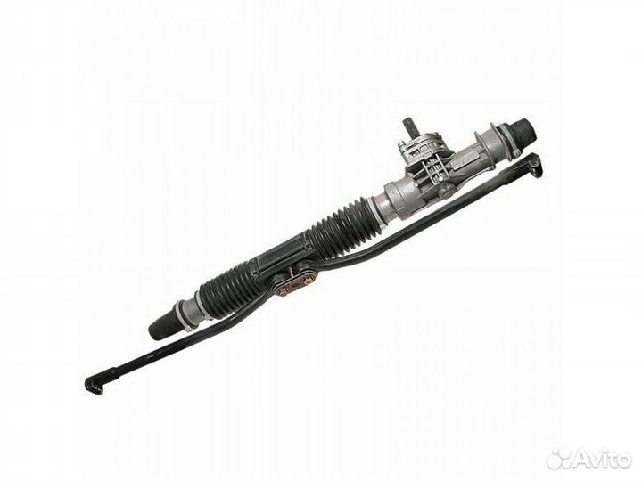 Рулевая рейка ваз