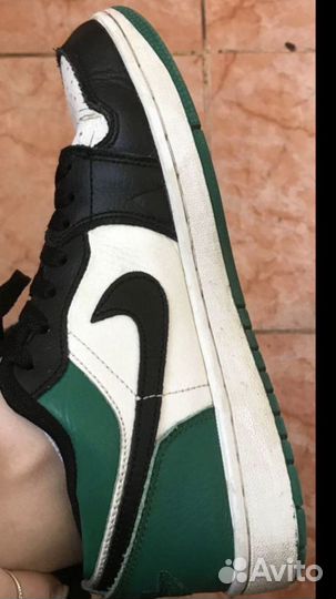 Кроссовки nike