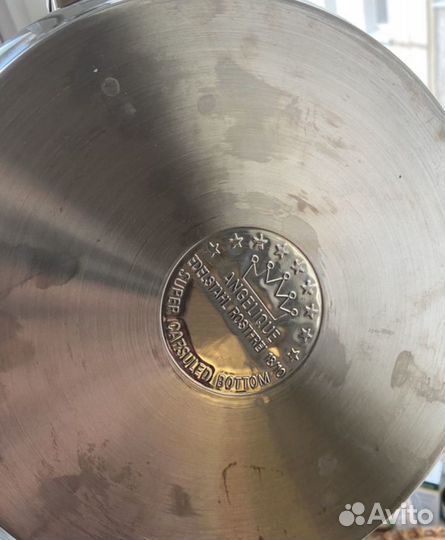 Сковорода сотейник