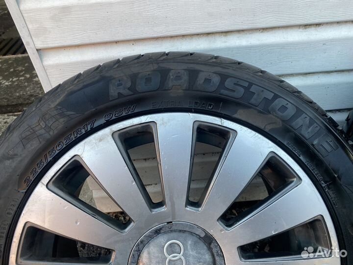 Roadstone Classe Premiere 225/50 R17