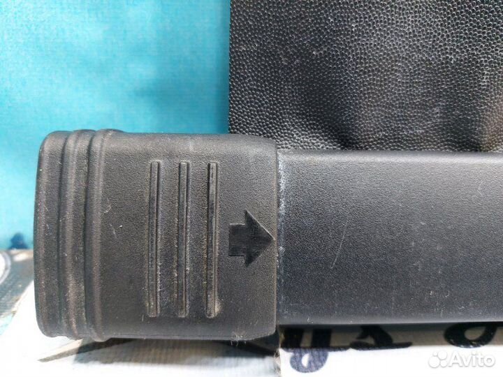 Шторка багажника Mercedes-Benz M-Class.gle-Class