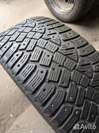 Continental IceContact 2 225/45 R19