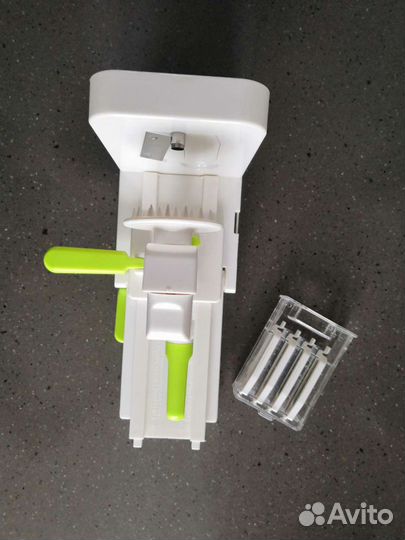 Овощерезка ручная