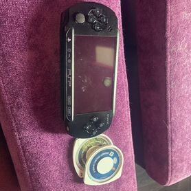 Sony Psp