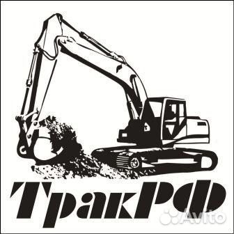 Ленивец Komatsu PC200-3