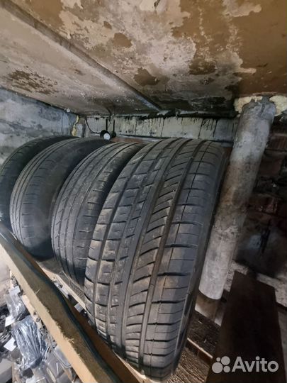 Ecovision VI-386 HP 235/60 R18 107V