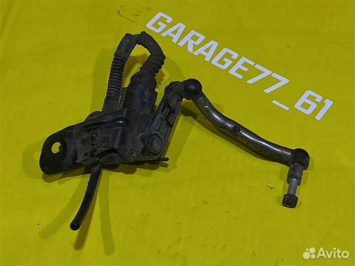 Датчик дорожного просвета с тягой #: 3351 Audi A5