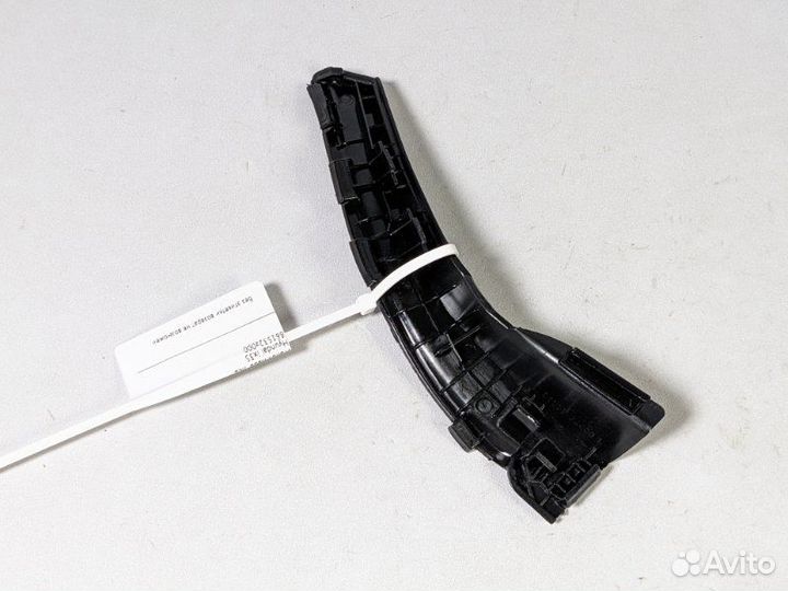 Уголок жабо левый Hyundai Ix35