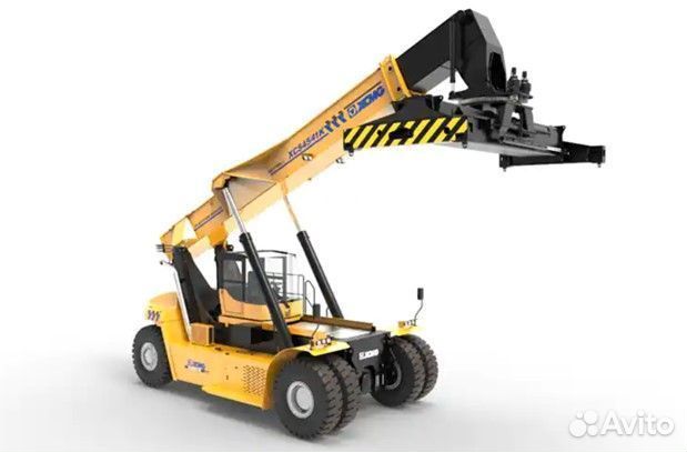 Контейнерный погрузчик (ричстакер) XCMG XCS4541K, 2023