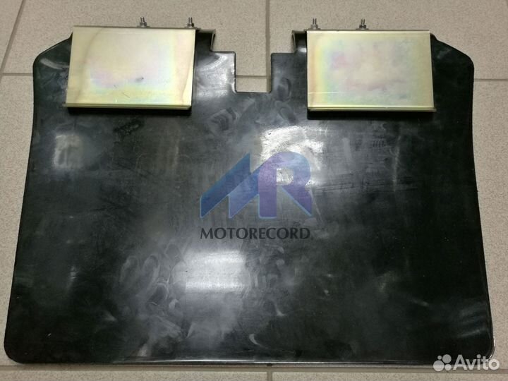 Брызговик на снегоход BRP 49 Ranger 520001414