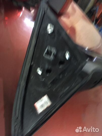 Hyundai elantra hd правое зеркало