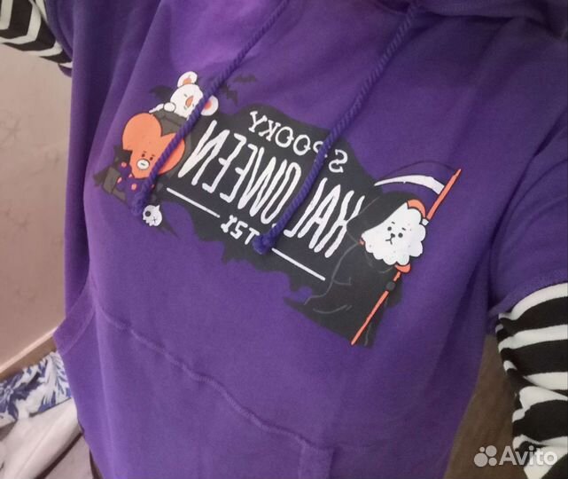 BTS BT21