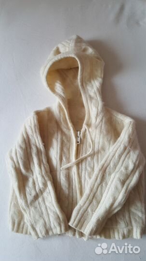 Кофточки на девочку от 0 мес. до 3 лет см. фото