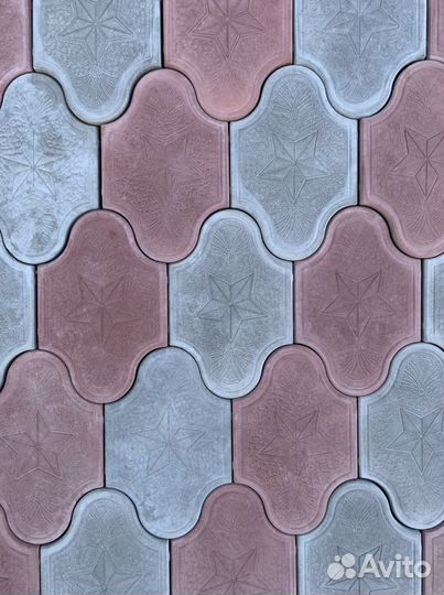 Тротуарная плитка