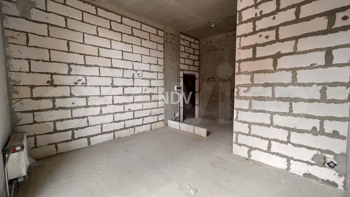 2-к. квартира, 33,5 м², 8/8 эт.