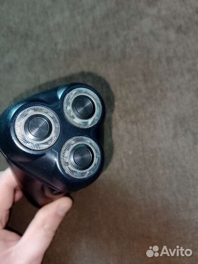 Электробритва бердск