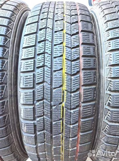 Dunlop Winter Maxx WM01 185/65 R15 86P