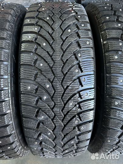 Formula Ice 215/65 R16 98T