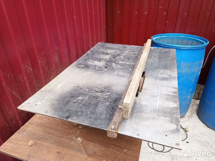 Мини циркулярка