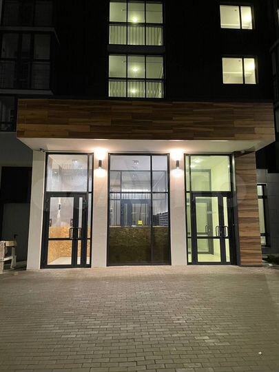 2-к. квартира, 33,8 м², 15/16 эт.