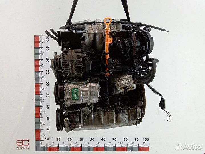 Двигатель (двс) для Volkswagen Golf 4 AQY