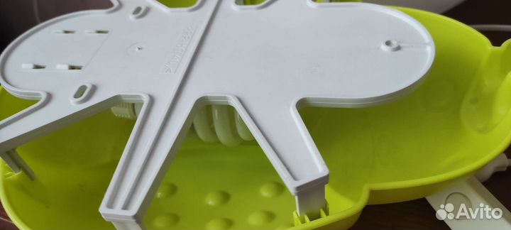 Ночник детский жук IKEA