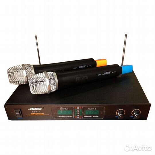 Караоке система домашняя