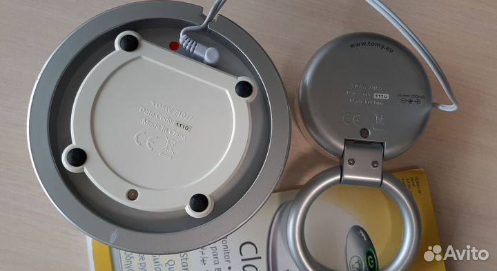 Радионяня tomy classic