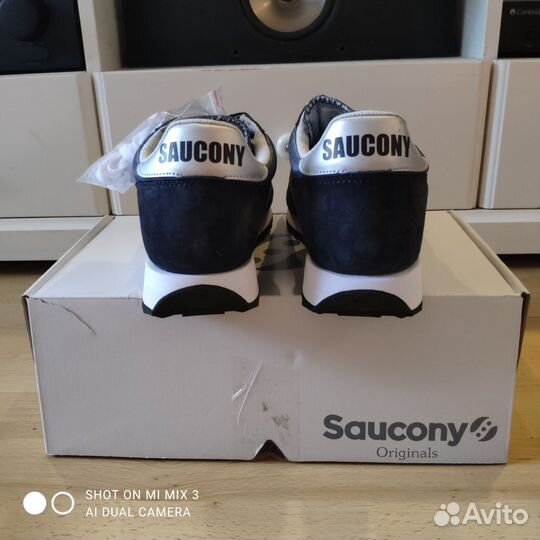 Кроссовки Saucony jazz 81