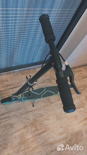 Самокат roces 175