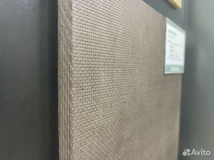 Фанера Антискользящая 6,5 * 1220 * 2440 мм сорт 1