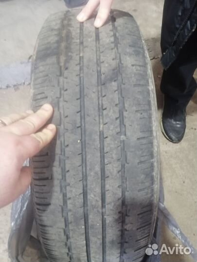 Triangle Trin PL02 235/70 R16