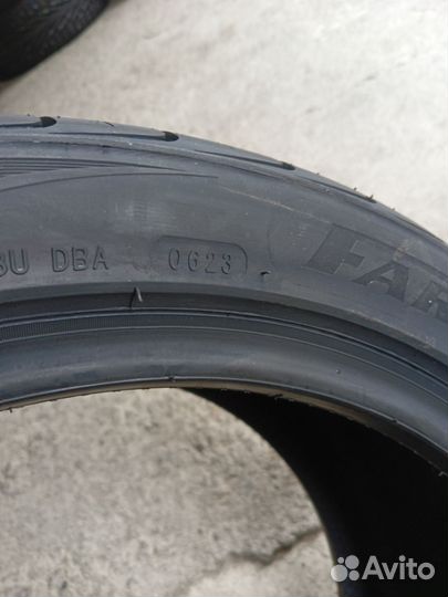 Farroad FRD26 245/40 R18