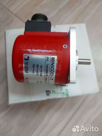 Энкодер minicod-T