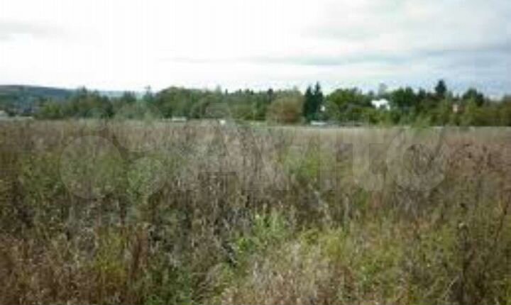 Участок 26 сот. (ИЖС)