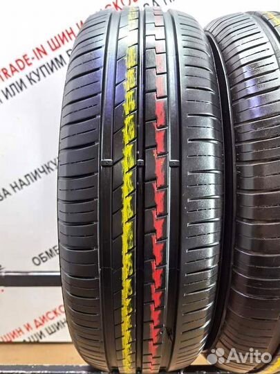 Pirelli P7 Evo Performance 195/65 R15 91H