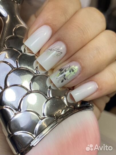 Маникюр и Педикюр