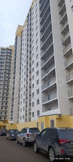 3-к. квартира, 104 м², 4/19 эт.