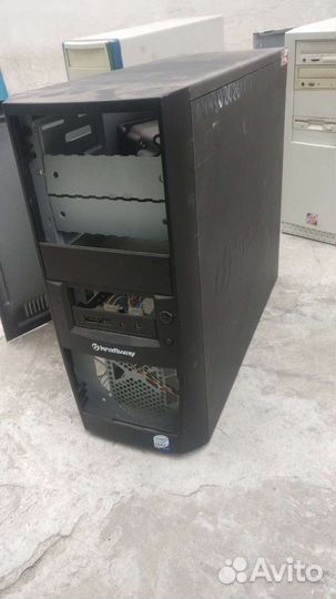 Корпуса б/у разные пустые